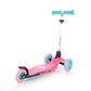 Tempish Triscoo II Jr scooter 10500002372 Accessories/Skating/Hulajnogi/Traditional/Unisex/pozostałe Your Sports Performance