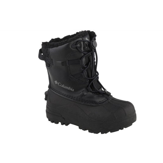 Columbia Bugaboot Celsius Wp Snow Boot Jr 2007401010 Footwear/Outdoor/Columbia Your Sports Performance
