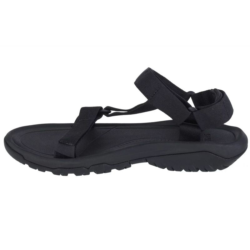 Sandals Teva M Hurricane XLT 2 Sandals M 1019234-BLK Footwear/Outdoor/Teva Your Sports Performance