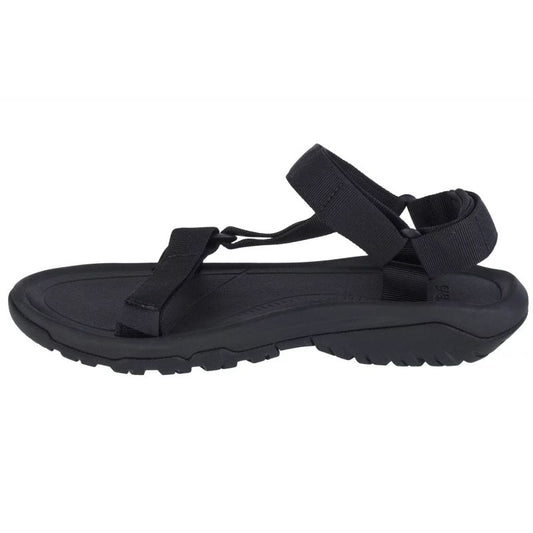 Sandals Teva M Hurricane XLT 2 Sandals M 1019234-BLK Footwear/Outdoor/Teva Your Sports Performance
