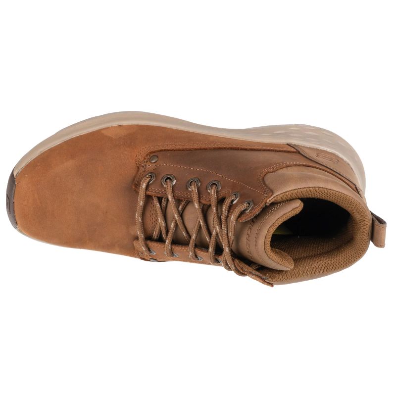 Skechers Parson - Ederic 205175-DSRT Brown 41 In preparation Your Sports Performance