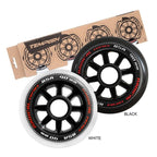 TEMPISH Radical PU 85A wheels 1010000413 Accessories/Skating/Akcesoria Your Sports Performance