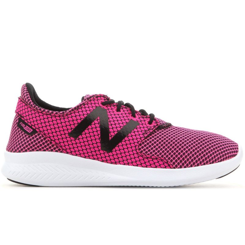 New Balance Jr.KJCSTGLY shoes Footwear/Lifestyle New Balance