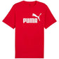 Puma Ess No.1 Logo Tee M 682532 11 Clothing/Lifestyle/T-shirts Puma
