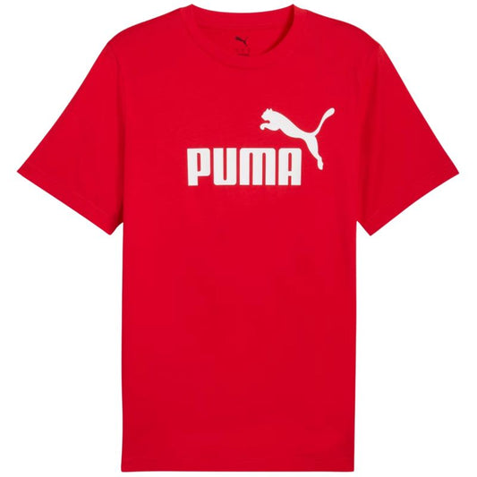 Puma Ess No.1 Logo Tee M 682532 11 Clothing/Lifestyle/T-shirts Puma