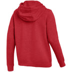 Nike Park 26 Fleece Hoodie Women's Red IB1224 657 To be categorized Your Sports Performance