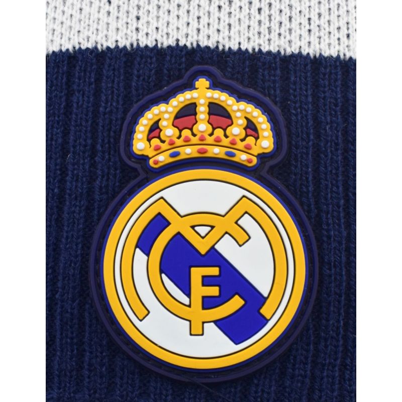 Real Madrid Jr Cap RM5GO30P Clothing/Lifestyle/Fubu Your Sports Performance