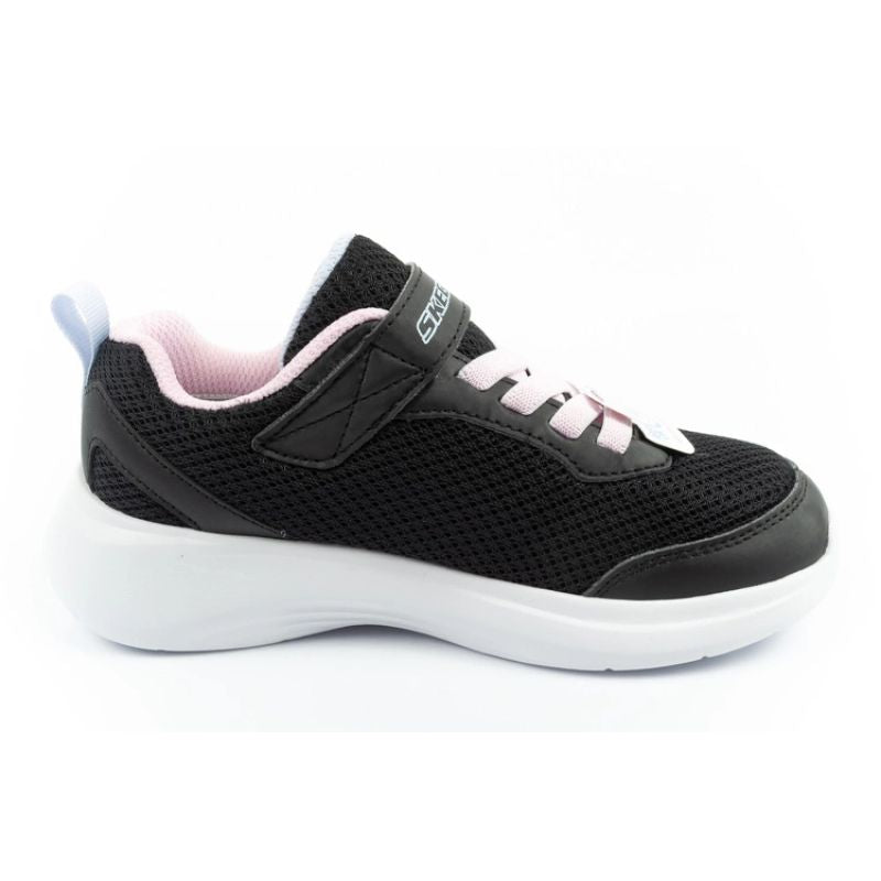 Skechers Selectors children's lightweight sports shoes for girls In preparation Your Sports Performance