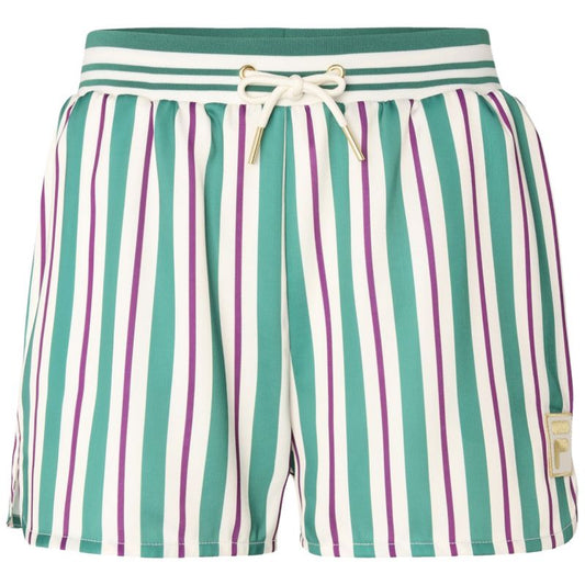 Fila Lassance W FAW1002 13382 shorts Clothing/Lifestyle/Trousers, shorts/Fila Your Sports Performance