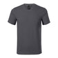 Malfini Action V-neck M MLI-70083 light anthracite T-shirt Clothing/Lifestyle/T-shirts/Malfini Malfini