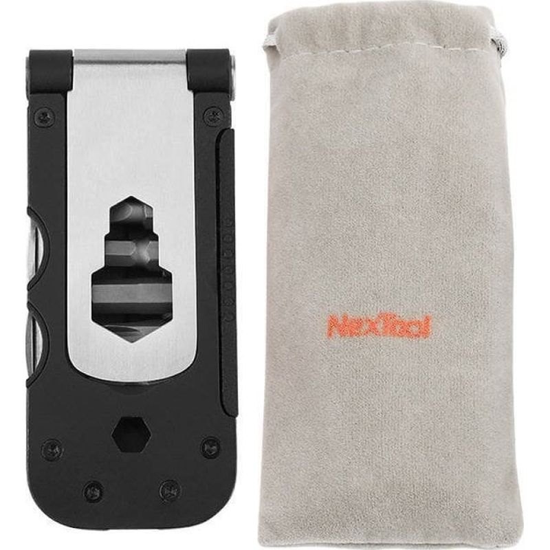 NexTool Bicycle Tool NE0122 14in1 bicycle multitool Survival/Multitoole Your Sports Performance