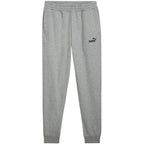 Puma ESS no.1 Logo Sweatpants FL M 682606 03 Clothing/Lifestyle/Trousers, shorts Your Sports Performance