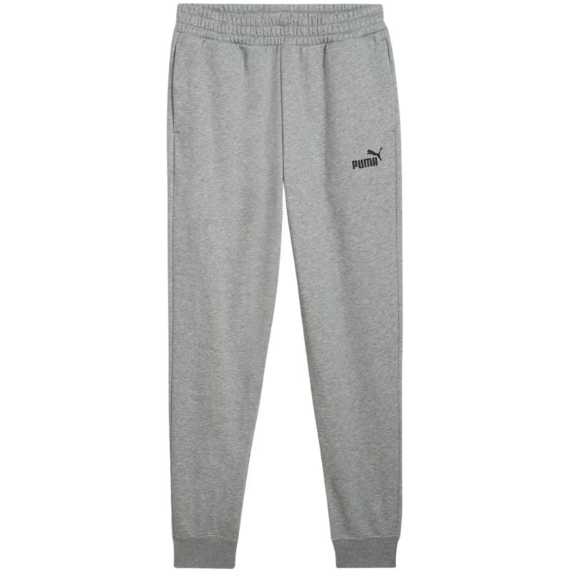 Puma ESS no.1 Logo Sweatpants FL M 682606 03 Clothing/Lifestyle/Trousers, shorts Your Sports Performance