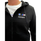 Puma BMW MMS sweatshirt M 535864 01 Clothing/Lifestyle Puma