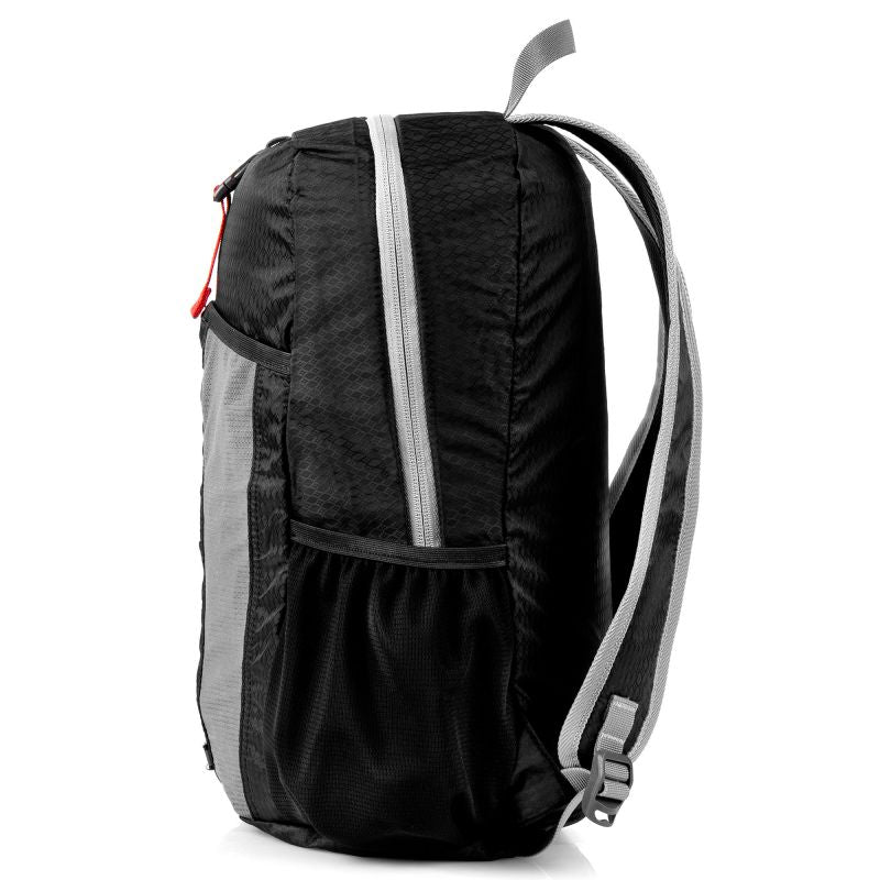 Spokey Hidden Peak BK/R 928527 backpack Accessories/Plecaki/pozostałe plecaki Your Sports Performance