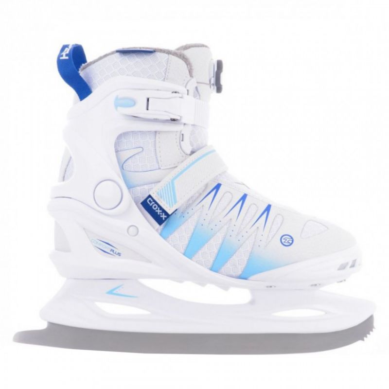 Figure Skates Tempish Crox.X Top W 1300001634 Accessories/Skating Your Sports Performance