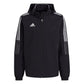 Sweatshirt adidas Tiro 21 Allweather M GH4466 Clothing/Football Adidas