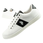 US Polo Assn. shoes sneakers men's sneakers fashionable white comfortable Your Sports Performance