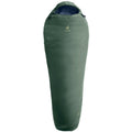 Deuter Orbit Synthetic Sleeping Bag -5C/23F 185cm, Ivy/Ink Kemping/Śpiwory Your Sports Performance