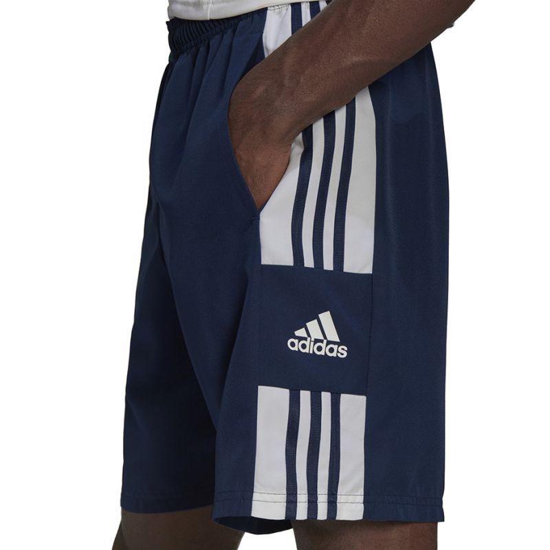 Shorts adidas Squadra 21 Downtime M HC6281 Clothing/Football Adidas