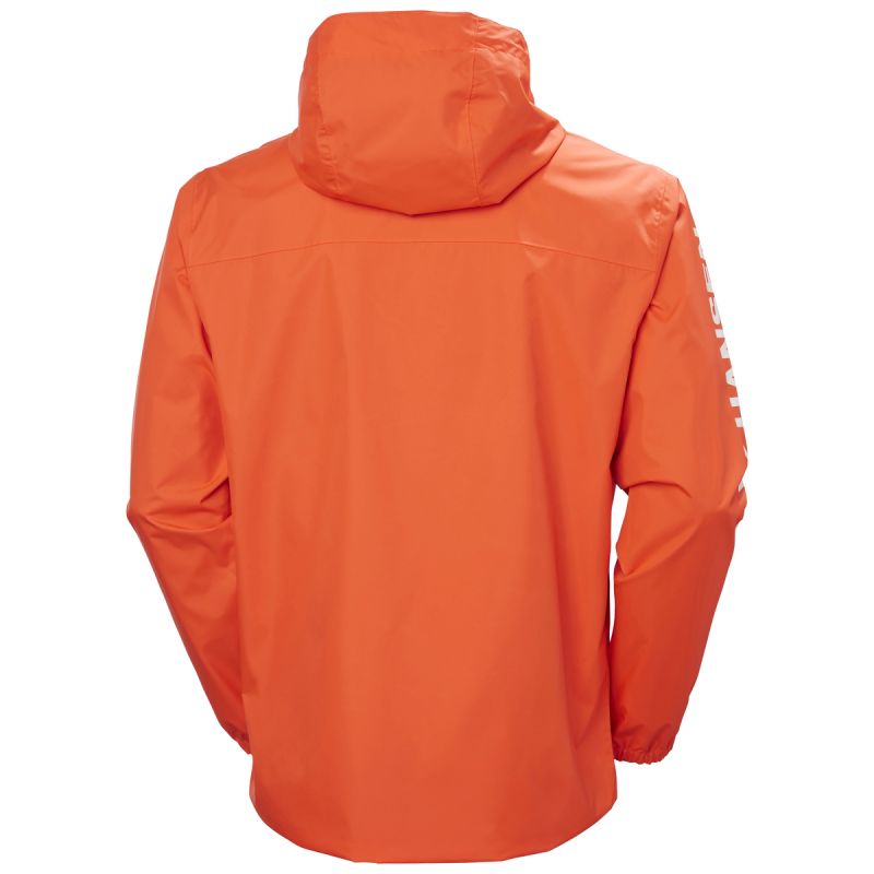 Helly Hansen Ervik Jacket M 64032 307 Clothing/Outdoor/Helly Hansen Your Sports Performance