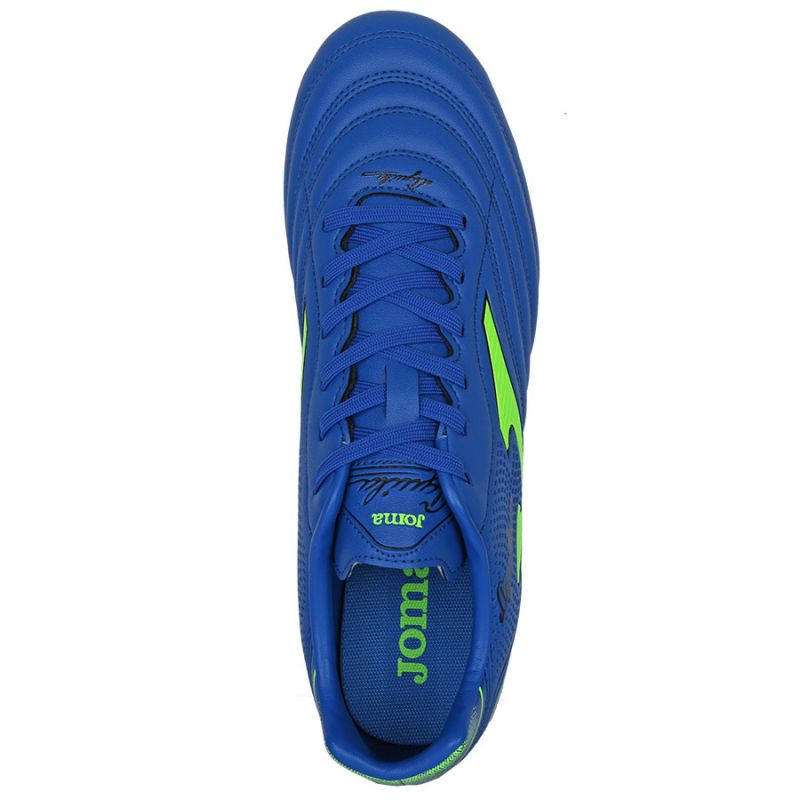 Joma Aguila 2404 FG M AGUW2404FG shoes Footwear/Football Joma