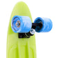 Spokey Neo Jr SPK-944590 Skateboard Accessories/Skating/Rolki (pozostałe) Your Sports Performance