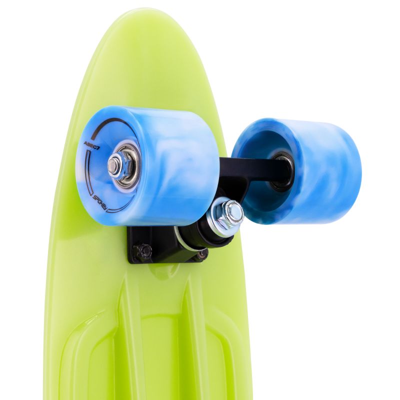 Spokey Neo Jr SPK-944590 Skateboard Accessories/Skating/Rolki (pozostałe) Your Sports Performance