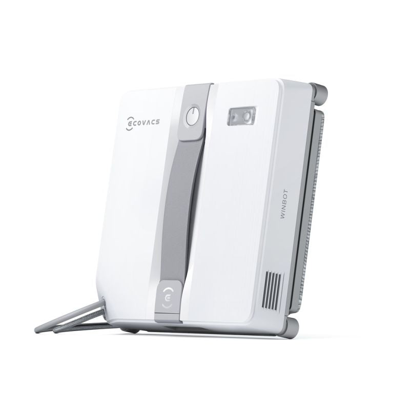 ECOVACS WINBOT Mini Window Cleaning Robot AGD - Produkty/Roboty sprzątające Your Sports Performance