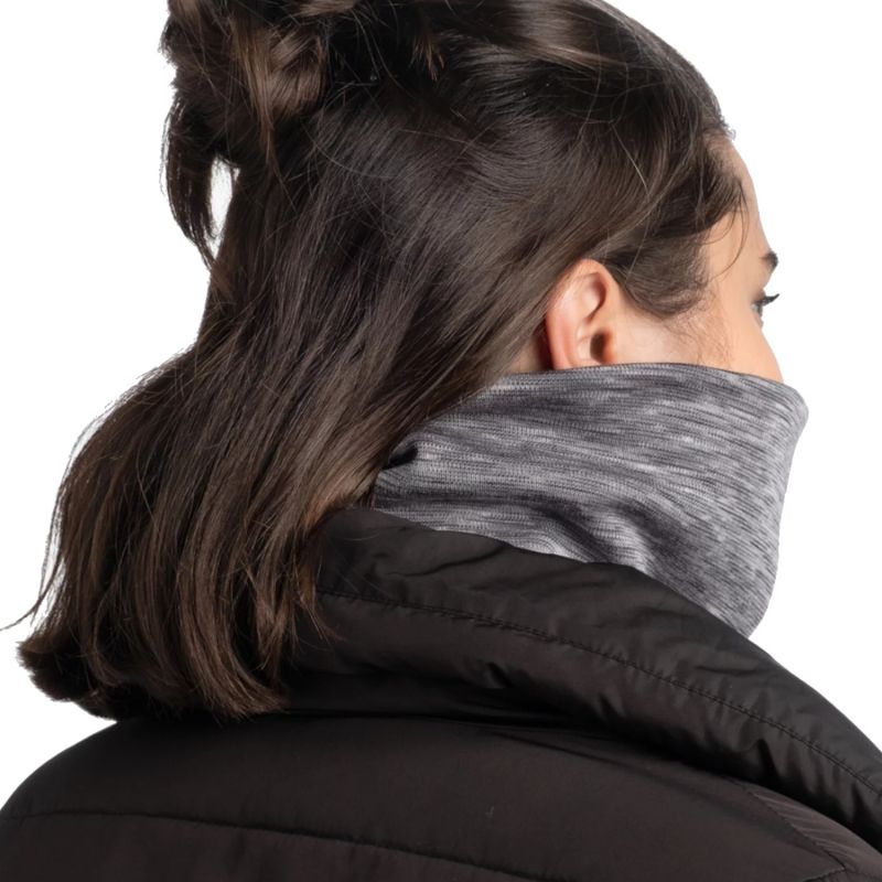 Buff Merino Heavyweight Neckwarmer 1178219521000 Clothing/Ski/Buff Your Sports Performance