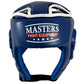 Boxing helmet Masters Ktop-Pu Wako Approved M 02251-02M