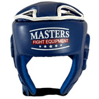 Boxing helmet Masters Ktop-Pu Wako Approved M 02251-02M