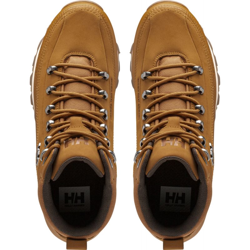 Helly Hansen THE FORESTTER PREMIUM M 12030 725 shoes Footwear/Lifestyle/Helly Hansen Your Sports Performance