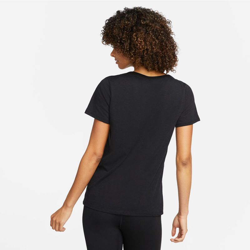 Nike DF Tee W FD2986 010 Clothing/Lifestyle/T-shirts Nike