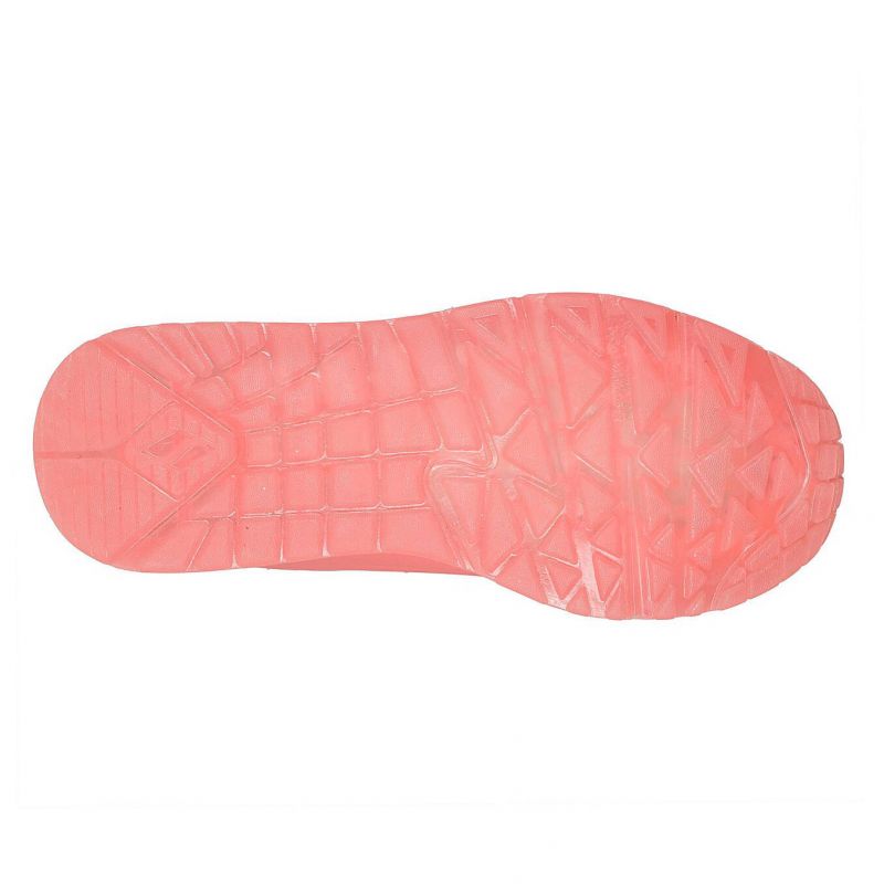 Skechers Uno Ice JR 310449L-CRL shoes Footwear/Lifestyle/Skechers Skechers