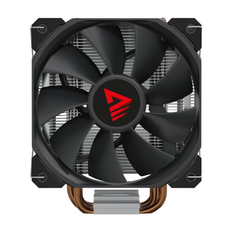 SAVIO CPU COOLER VORTEX X2 Chłodzenie/Chłodzenie CPU Your Sports Performance