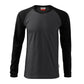 Rimeck Street LS T-shirt MLI-13094 Clothing/Lifestyle/T-shirts/Rimeck Your Sports Performance