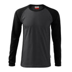 Rimeck Street LS T-shirt MLI-13094 Clothing/Lifestyle/T-shirts/Rimeck Your Sports Performance