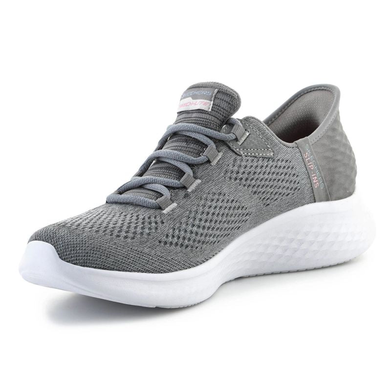 Skechers Slip-Ins Skech-Lite Pro Natural Beauty W 150012-GYMT Footwear/Lifestyle/Skechers Skechers