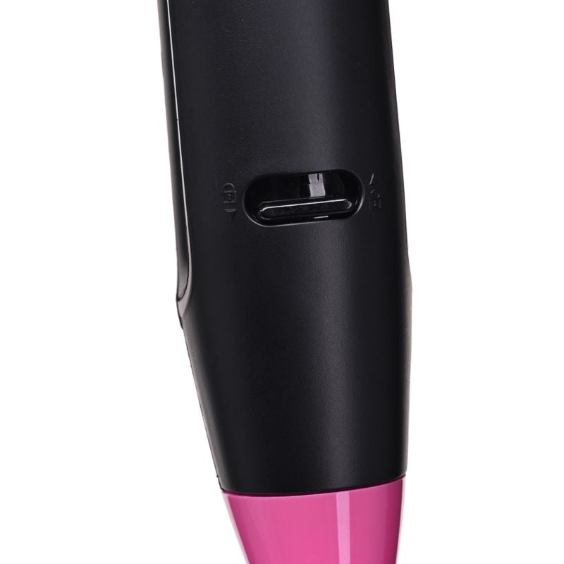 Philips BHS375/00 hair straightener (black) AGD - Produkty/Prostownice do włosów Your Sports Performance