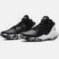 Under Armor Jet 21 M 3024 260 006 basketball shoe Footwear/Basketball/Men Your Sports Performance