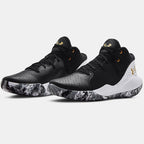 Under Armor Jet 21 M 3024 260 006 basketball shoe Footwear/Basketball/Men Your Sports Performance
