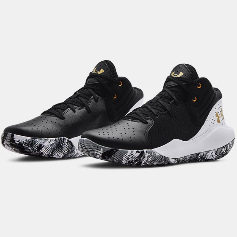 Under Armor Jet 21 M 3024 260 006 basketball shoe Footwear/Basketball/Men Your Sports Performance