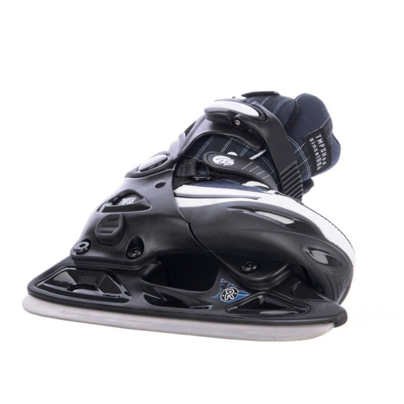 Adjustable Skates Tempish Rebel Ice T Jr 1300001832 Accessories/Skating Your Sports Performance