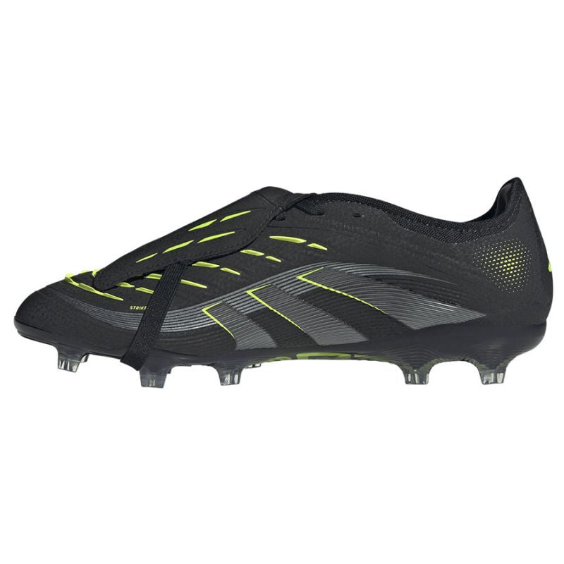 Adidas Predator Pro FT FG M JS4072 shoes Footwear/Lifestyle Adidas