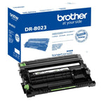 Brother CMYK Drum DRB023=DR-B023, 12000 pages Bębny/Do drukarek Brother Your Sports Performance