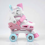 Adjustable skates SMJ sport 2in1 Jr ROL2001-1 Accessories/Skating/Rolki (pozostałe) Your Sports Performance