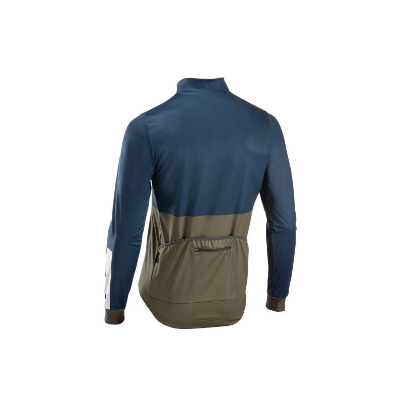 NORTHWAVE Blade Light Jacket Blue/Green