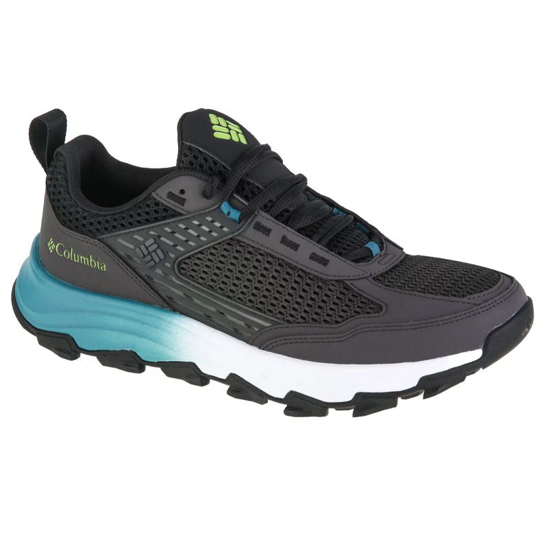Columbia Hatana Breathe M Hiking Shoes 1982291090 Footwear/Outdoor/Columbia Your Sports Performance