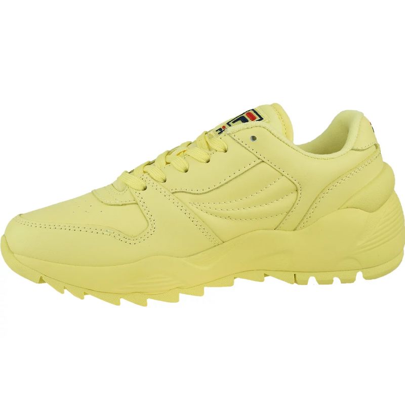 Fila Orbit CMR Jogger L Low Wmn 1010621-60Q shoes Footwear/Lifestyle/Fila Your Sports Performance